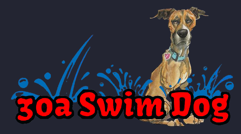 30A Swim Dog
